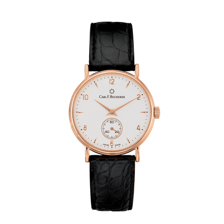 Carl F. Bucherer Adamavi Ladies Watch 00.10305.03.26.01