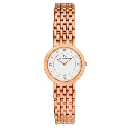 Carl F. Bucherer Adamavi Ladies Watch 00.10308.03.25.21