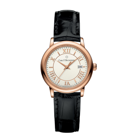 Carl F. Bucherer Adamavi Ladies Watch 00.10312.03.15.01