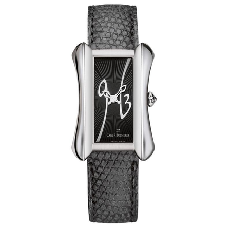 Carl F. Bucherer Alacria Midi Ladies Watch 00.10701.08.32.01