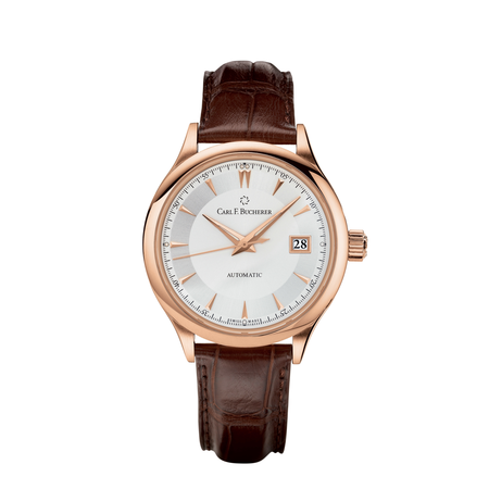 Carl F. Bucherer Manero Automatic Men's Watch 00.10908.03.13.01