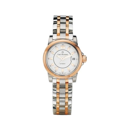 Carl F. Bucherer Patravi Automatic Ladies Watch 00.10621.07.23.21