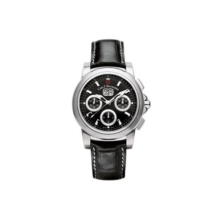 Carl F. Bucherer Patravi Automatic Men's Watch 00.10611.08.33.01