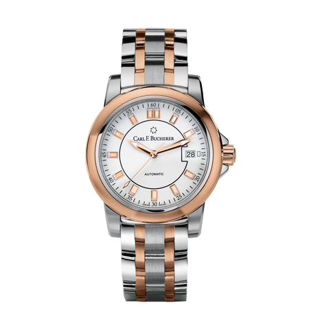 Carl F. Bucherer Patravi Automatic Men's Watch 00.10617.07.23.21