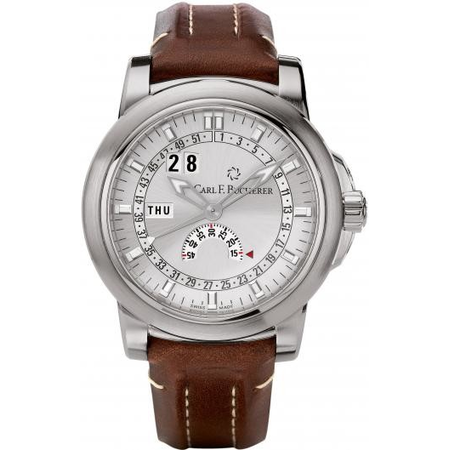 Carl F. Bucherer Patravi Automatic Men's Watch 00.10629.08.63.02