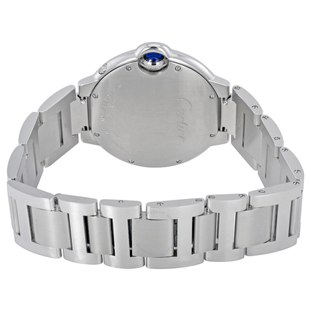 Cartier Ballon Bleu de  Moonphase Automatic Ladies Watch WSBB0021