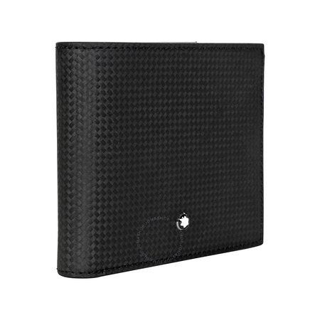 Montblanc Montblanc Extreme 4 Credit Card Wallet with Coin Pocket 111281
