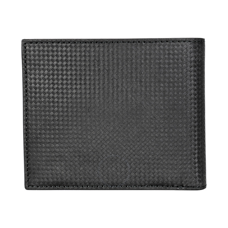 Montblanc Montblanc Extreme 4 Credit Card Wallet with Coin Pocket 111281