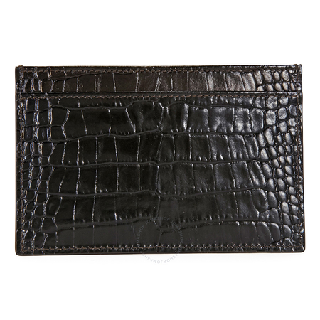 Montblanc Montblanc Meisterstuck 2CC Pocket Holder - Mocha 112594
