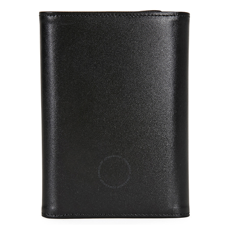 Montblanc Montblanc Meisterstuck 9CC Buisness Card Holder - Black 114536