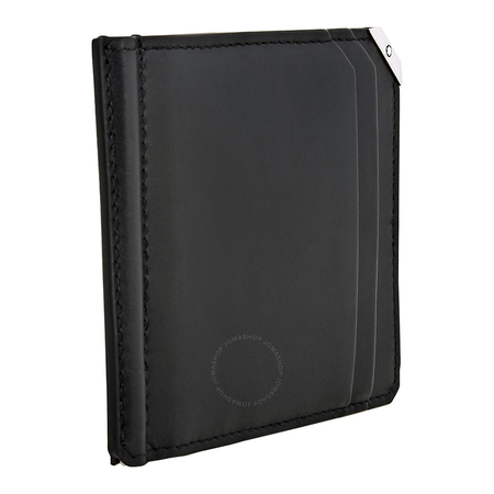 Montblanc Montblanc Urban Spirit Leather 6 CC Wallet 114666
