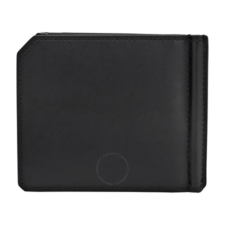 Montblanc Montblanc Urban Spirit Leather 6 CC Wallet 114666