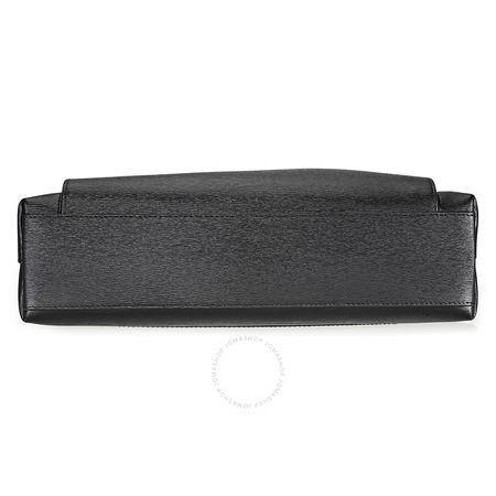 Montblanc Westside Large Document Case - Black 116376