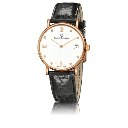 Carl F. Bucherer Adamavi Ladies Watch 00.10301.03.27.01