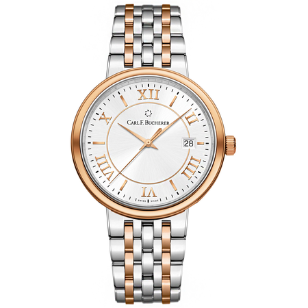 Carl F. Bucherer Adamavi Ladies Watch 00.10315.07.15.21