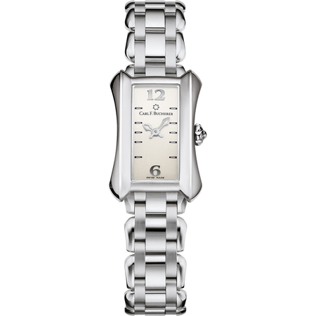 Carl F. Bucherer Alacria Midi Ladies Watch 00.10701.08.16.21