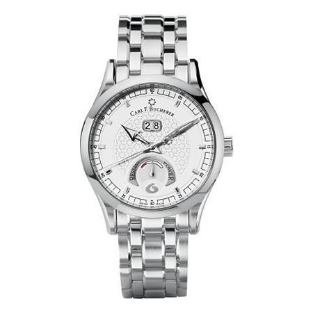 Carl F. Bucherer Manero Automatic Men's Watch 00.10905.08.26.21