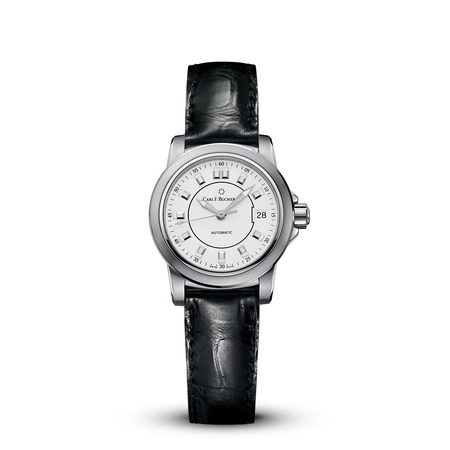Carl F. Bucherer Patravi Automatic Ladies Watch 00.10621.08.23.01