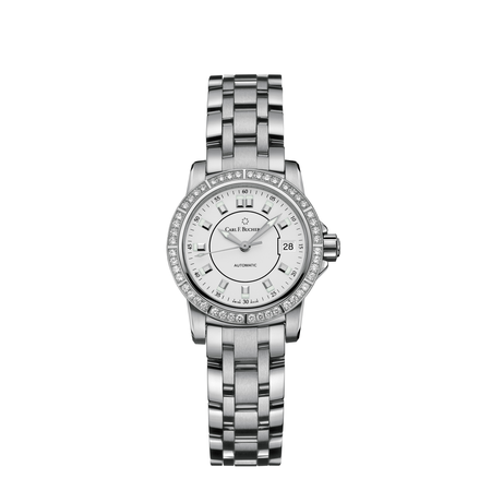 Carl F. Bucherer Patravi Automatic Ladies Watch 00.10621.08.23.31