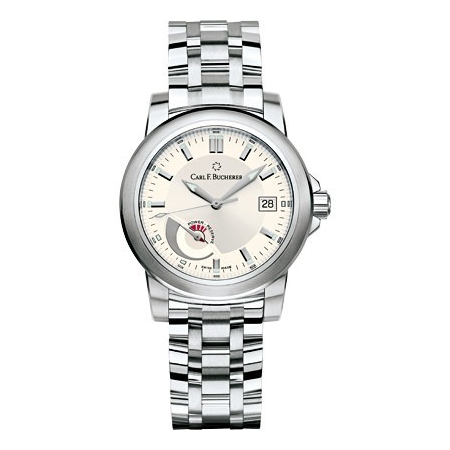 Carl F. Bucherer Patravi Automatic Men's Watch 00.10616.08.13.21