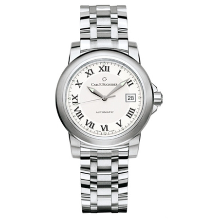Carl F. Bucherer Patravi Automatic Men's Watch 00.10617.08.21.21