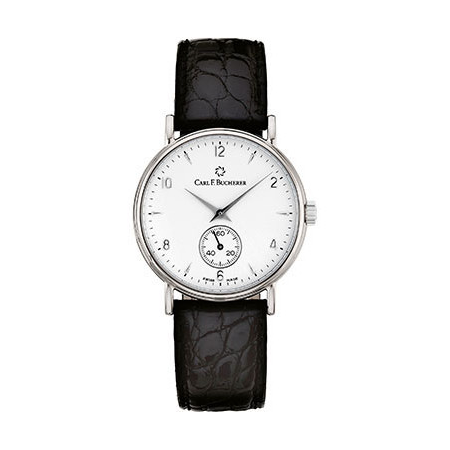 Carl F. Bucherer Adamavi Ladies Watch 00.10305.02.26.01