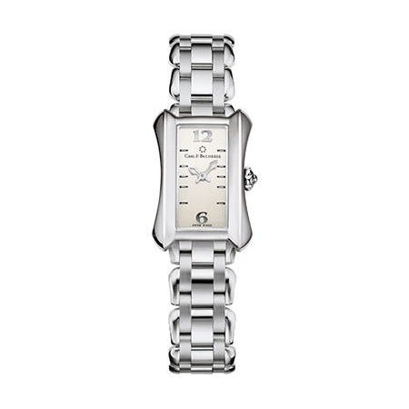 Carl F. Bucherer Alacria Mini Ladies Watch 00.10703.08.16.21