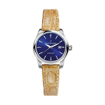 Carl F. Bucherer Manero Automatic Ladies Watch 00.10911.08.53.01