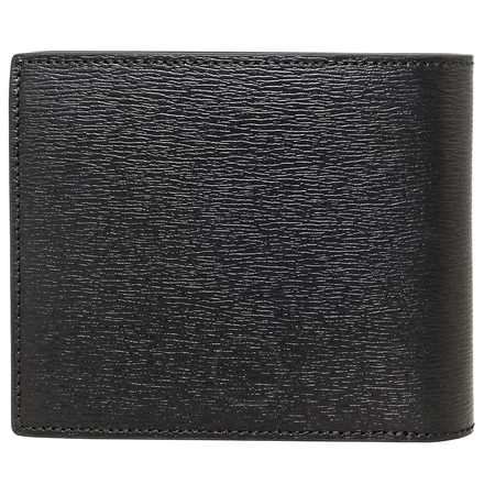 Montblanc 4810 Westside 6CC Wallet and Money Clip 114687