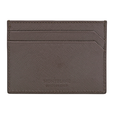 Montblanc 5CC Sartorial pocket-  Tobacco 114604