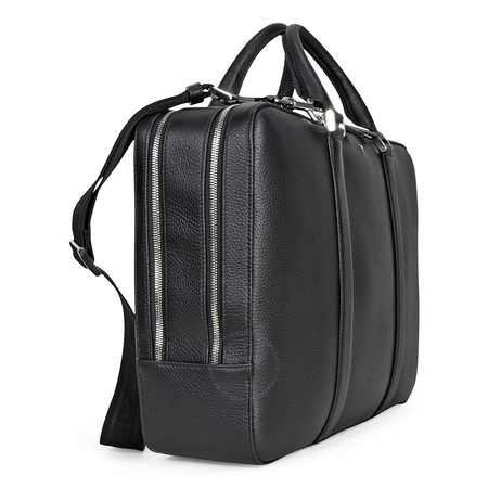 Montblanc Montblanc Large Document Case-Black 114453
