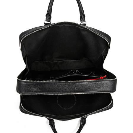 Montblanc Montblanc Large Document Case-Black 114453