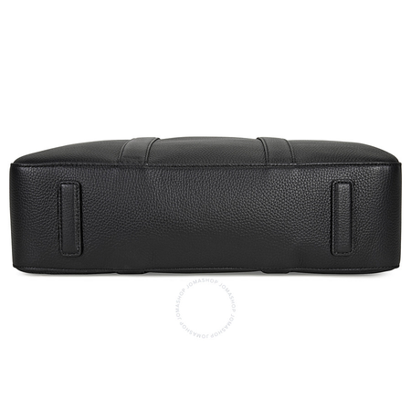 Montblanc Montblanc Large Document Case-Black 114453