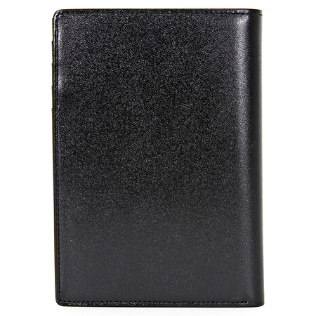 Montblanc Montblanc Meisterstuck 11 CC Wallet - Black 35799