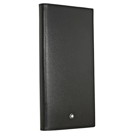 Montblanc Meisterstuck 14CC Vertical Wallet 7165