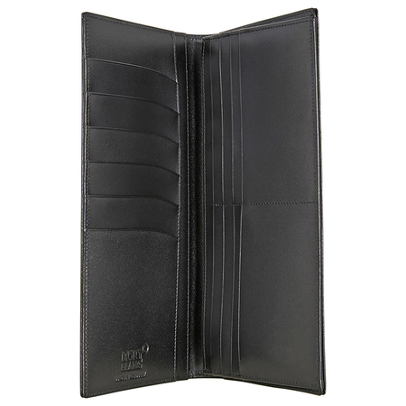 Montblanc Meisterstuck 14CC Vertical Wallet 7165