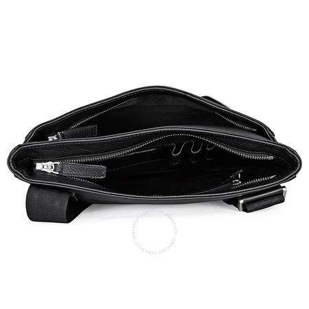 Montblanc Meisterstuck Black Envelope Bag 113790