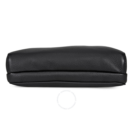 Montblanc Meisterstuck Black Envelope Bag 113790