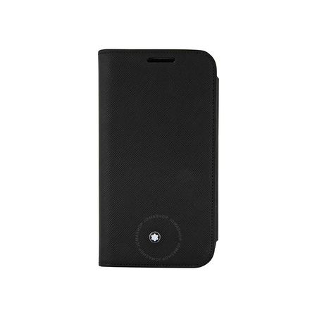 Montblanc Meisterstuck Selection Smartphone Case for Samsung Galaxy S4 - 111251 111251