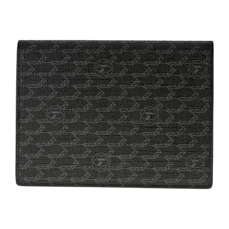 Montblanc NFL Signature Passport Holder 107237 107237