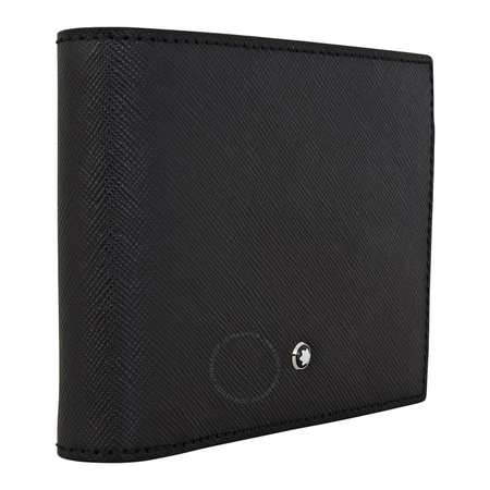 Montblanc Sartorial 12 CC Leather Wallet 113209