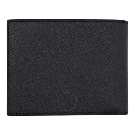 Montblanc Sartorial 12 CC Leather Wallet 113209