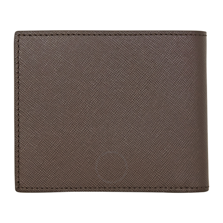 Montblanc Sartorial 8CC Leather Wallet 113212