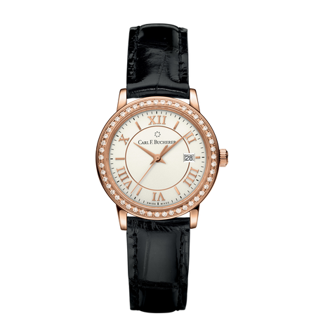 Carl F. Bucherer Adamavi Ladies Watch 00.10312.03.15.11