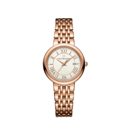 Carl F. Bucherer Adamavi Ladies Watch 00.10312.03.15.21