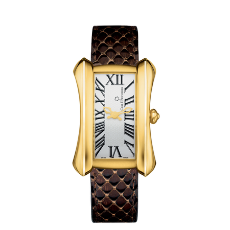 Carl F. Bucherer Alacria Diva Ladies Watch 00.10705.01.21.01