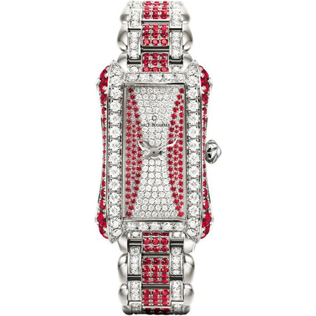Carl F. Bucherer Alacria Ladies Watch 00.10702.02.90.13