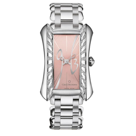 Carl F. Bucherer Alacria Ladies Watch 00.10705.08.92.31