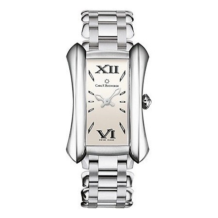Carl F. Bucherer Alacria Midi Ladies Watch 00.10701.08.15.21