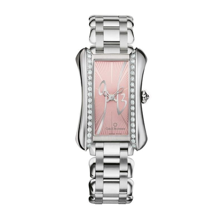 Carl F. Bucherer Alacria Midi Ladies Watch 00.10701.08.92.31
